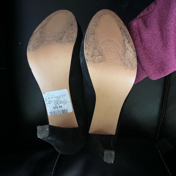 Adrienne vittadini heels - Picture 5 of 5